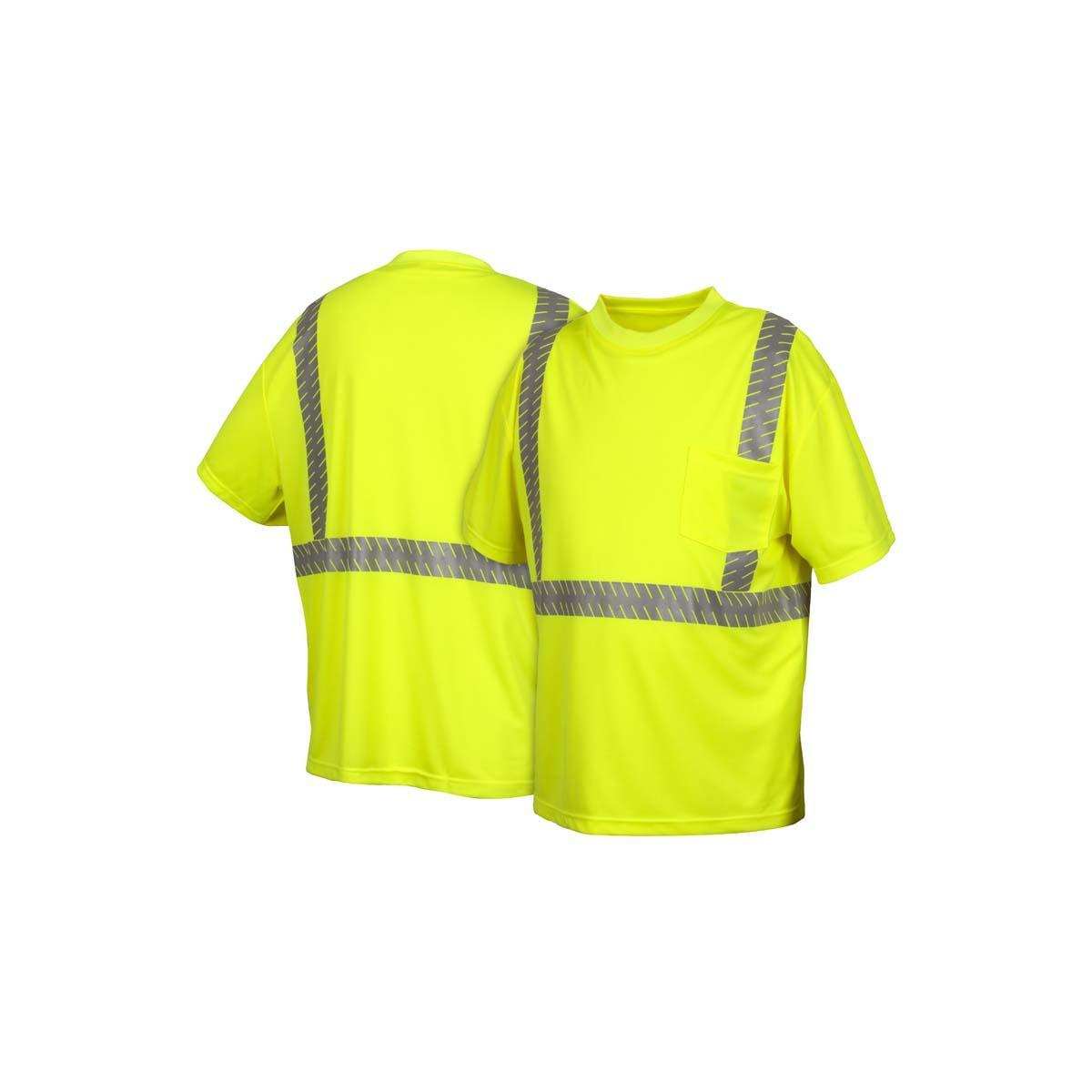 PYRAMEX RTS2310X3 SHIRTS
