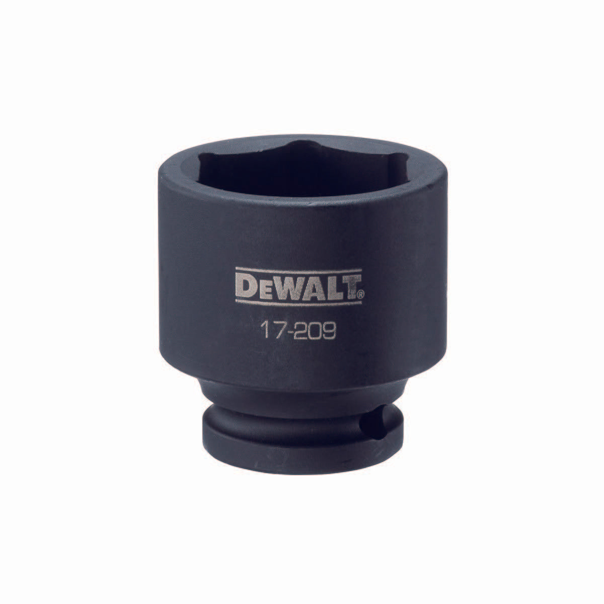 DEWALT DWMT17209B SOCKETS