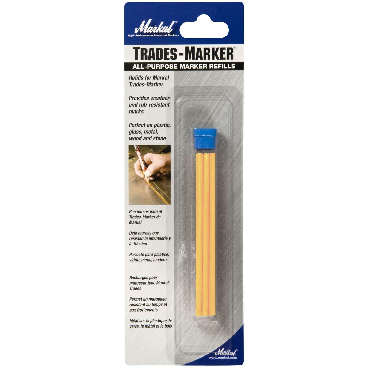 MARKAL 096043 MARKERS