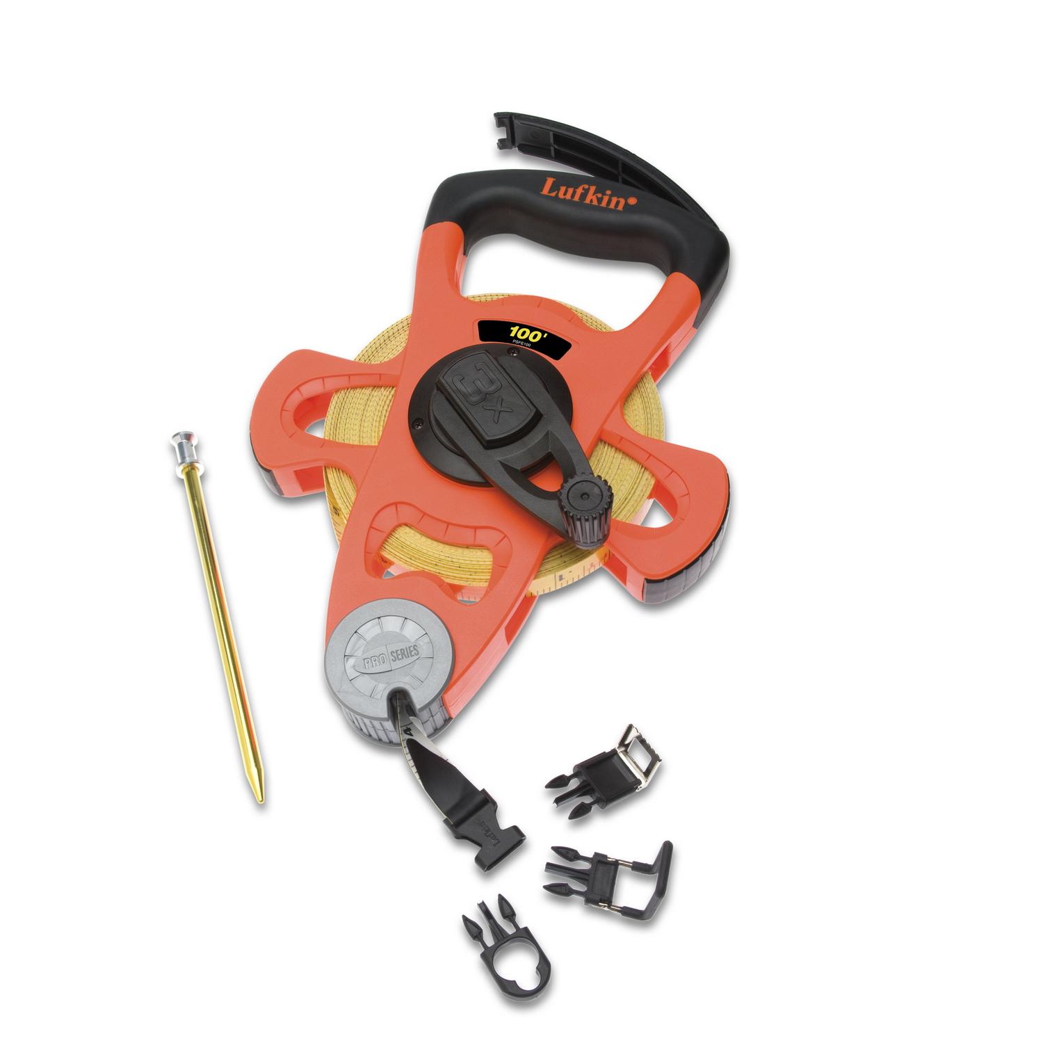 LUFKIN PSFE300 TAPE MEASURES