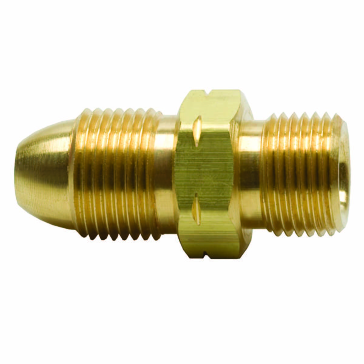 SUPERIOR SIGNAL A-831 GAS VALVE ASSEMBLIES