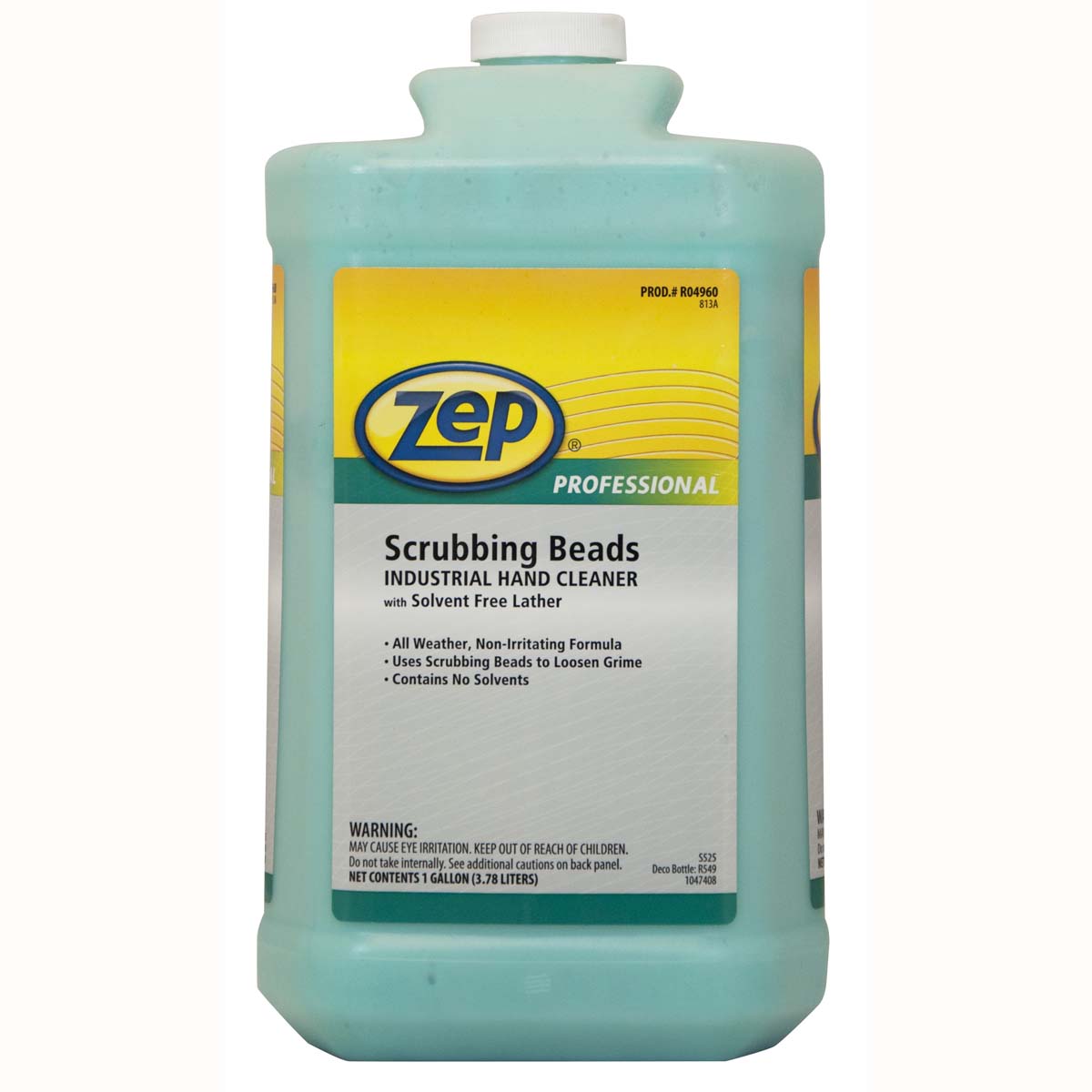 ZEP 1047265 INDUSTRIAL CLEANERS
