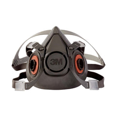 3M 3MS-6300 RESPIRATORY PROTECTION