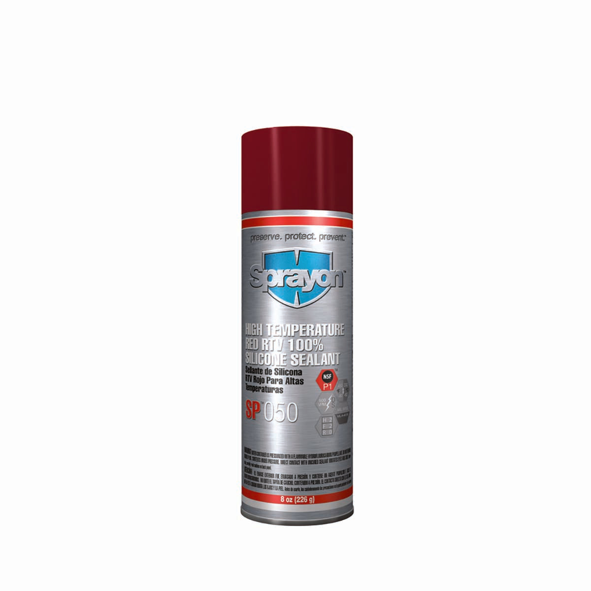 SPRAYON SC0050000 LUBRICANTS