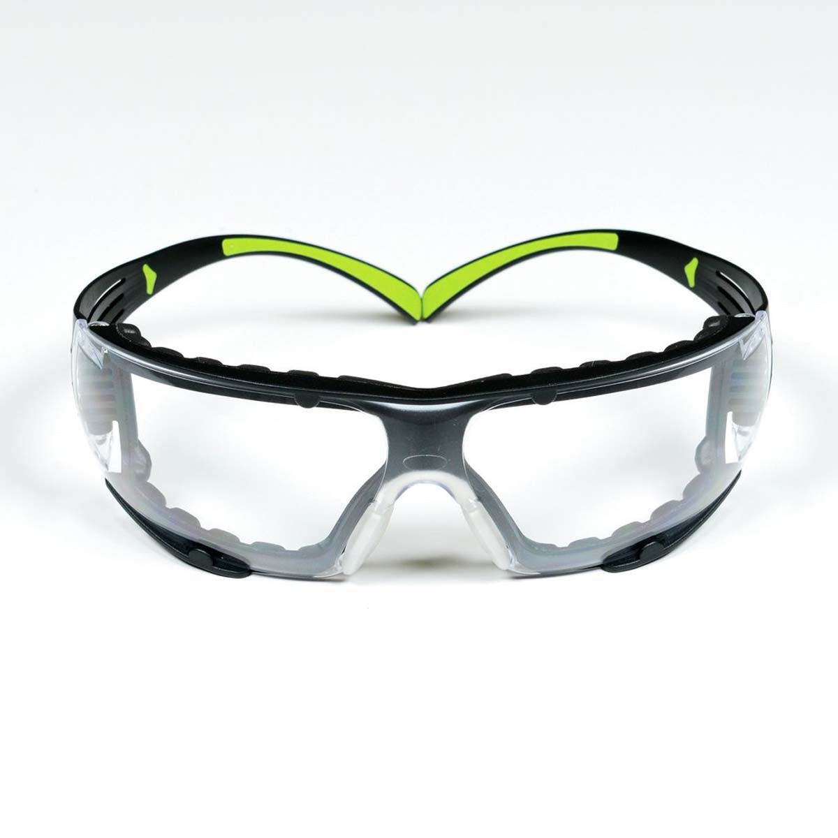 SECUREFIT SF401AF-FM EYE & FACE PROTECTION
