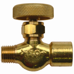 SUPERIOR SIGNAL V-454 STOP & SHUT OFF VALVES