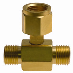 SUPERIOR SIGNAL C-2540 GAS VALVES