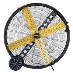 MASTER LOCK MAC-48-BDF COMMERCIAL FANS