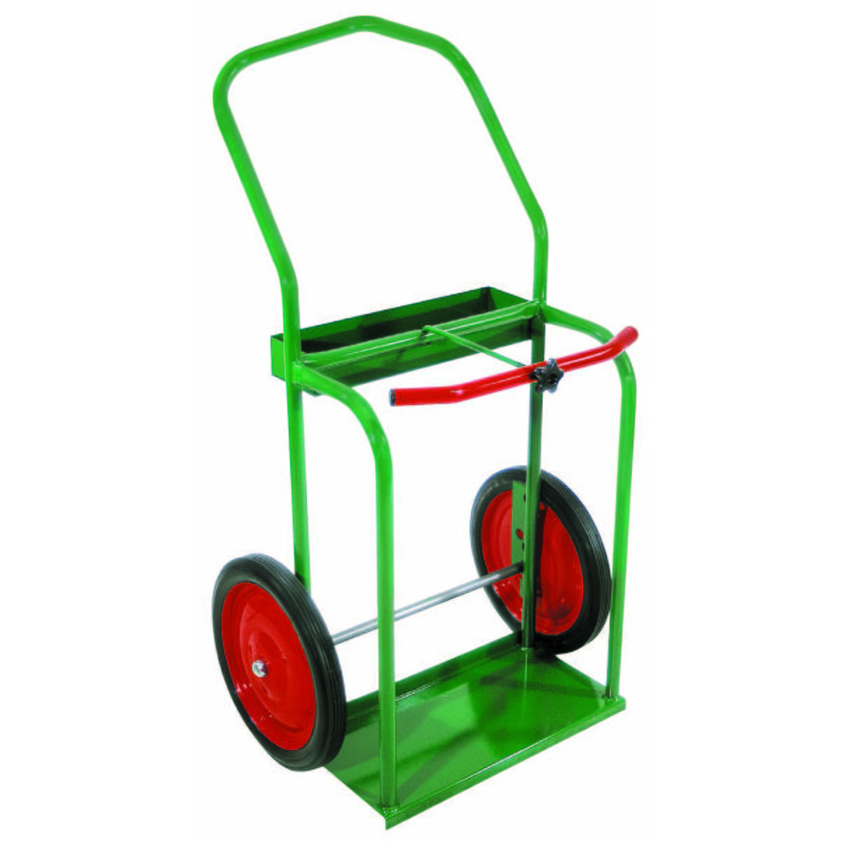 ANTHONY WELDED PRODUCTS 85-14 CARTS, TRUCKS & DOLLIES