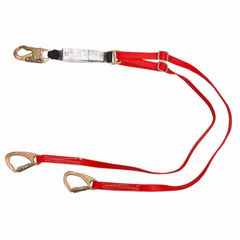 MSA SAFTEY 10047085 LANYARDS & CARIBNERS