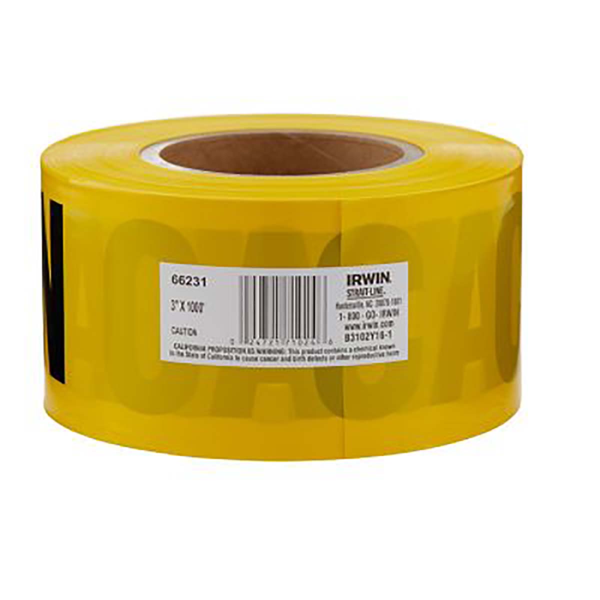 STRAIT-LINE 66231 DUCT TAPE