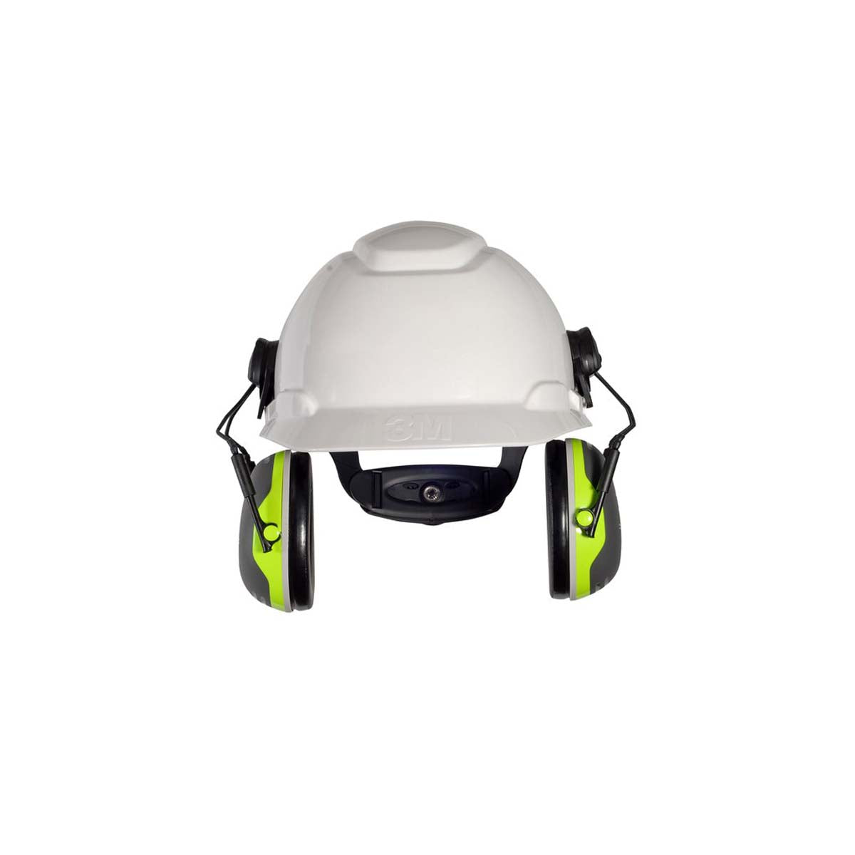 PELTOR X4P3E HEARING PROTECTION