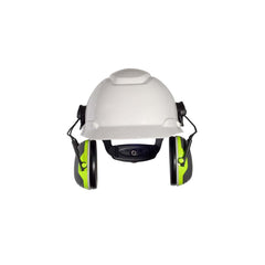 PELTOR X4P3E HEARING PROTECTION