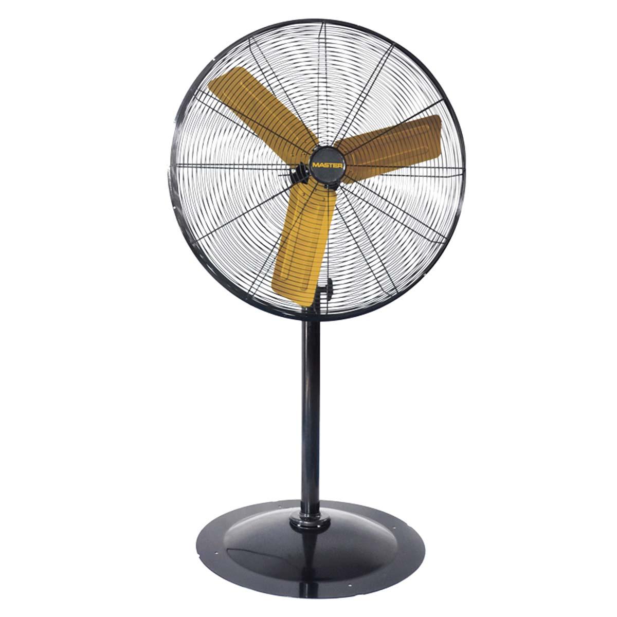 MASTER LOCK MHD-30P COMMERCIAL FANS