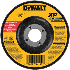 DEWALT DW8832 ABRASIVE HAND PADS