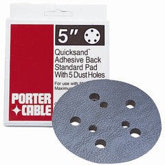 PORTER CABLE 13901 AIR CLEANER REPLACEMENT PARTS