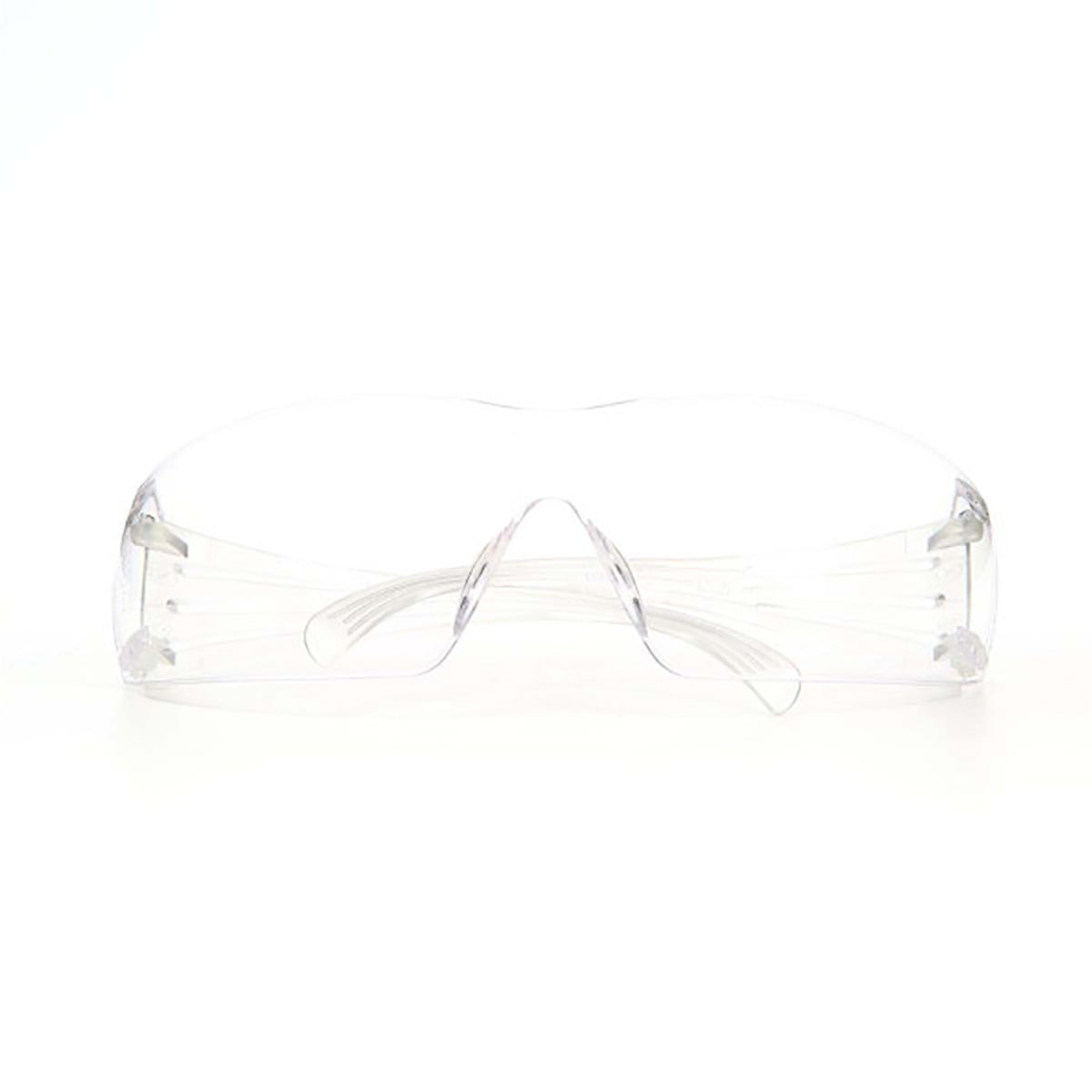 SECUREFIT 078371657175 SAFETY GLASSES