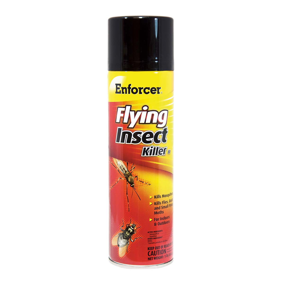 ENFORCER EFI16 SMOKE ELIMINATORS