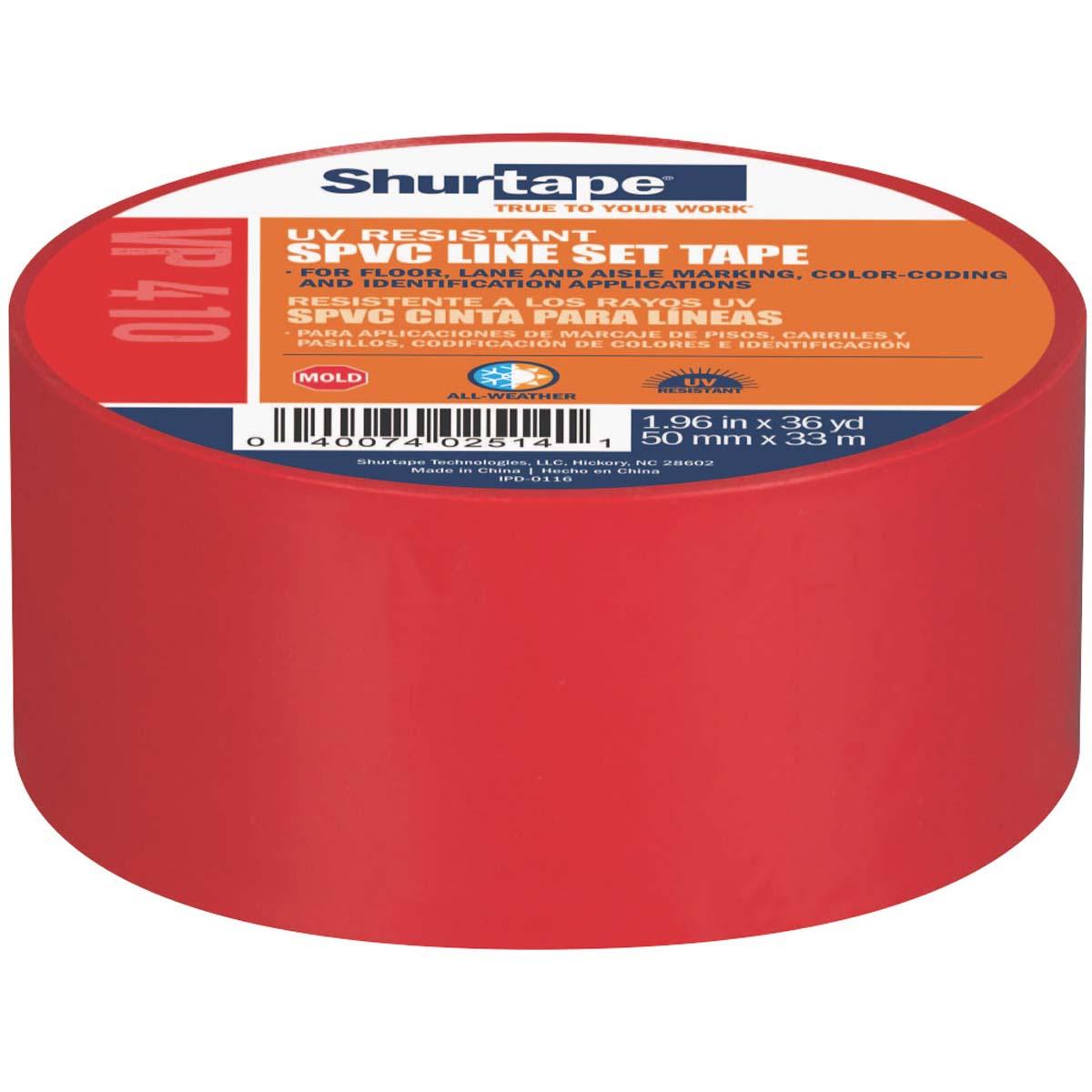 SHURTAPE 104872 DUCT TAPE