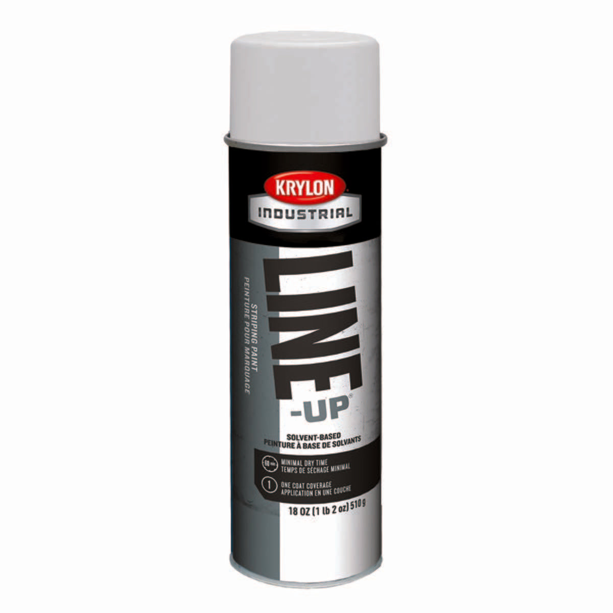 KRYLON K08300007 LINE MARKING PAINT S