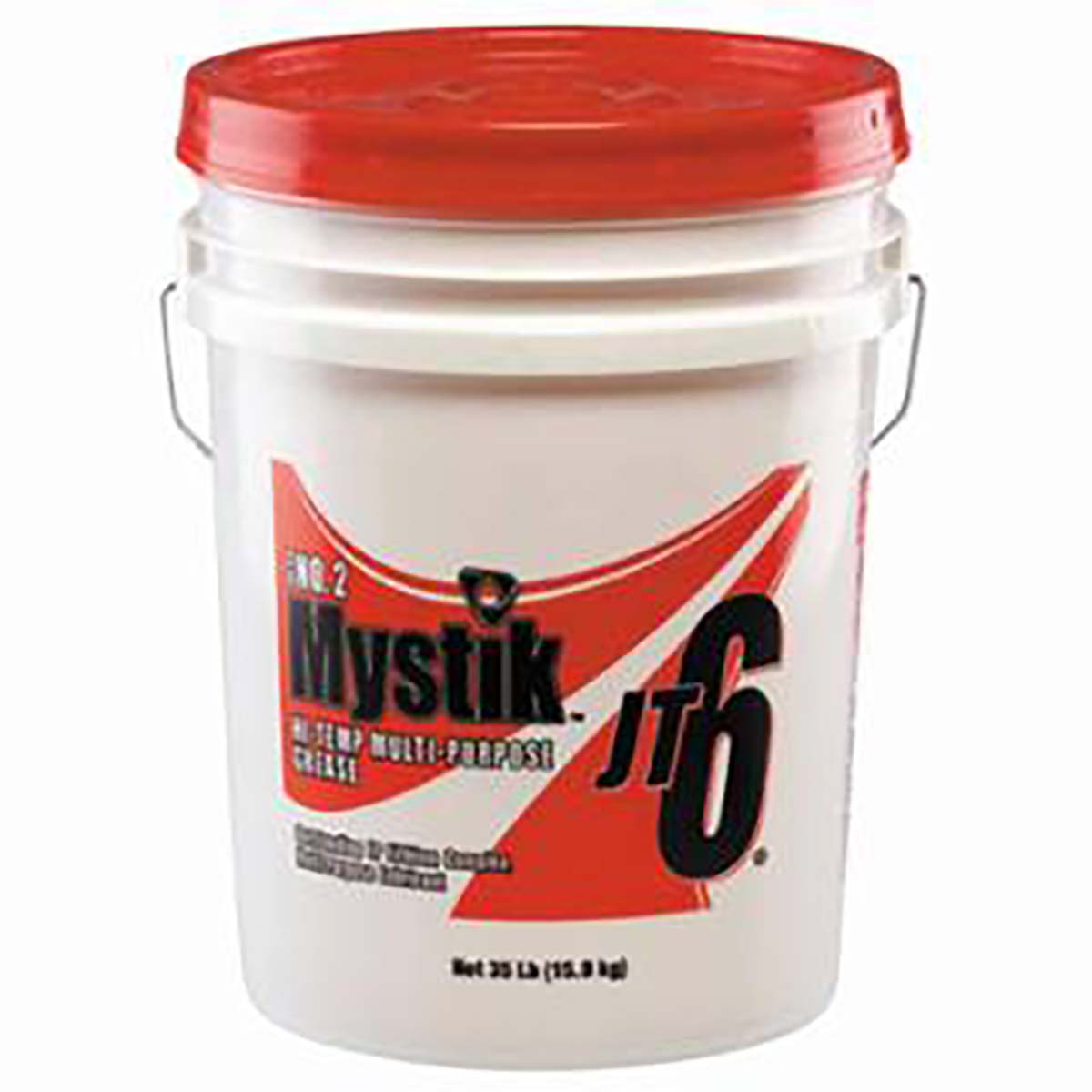 MYSTIK 665005002044 LUBRICANTS