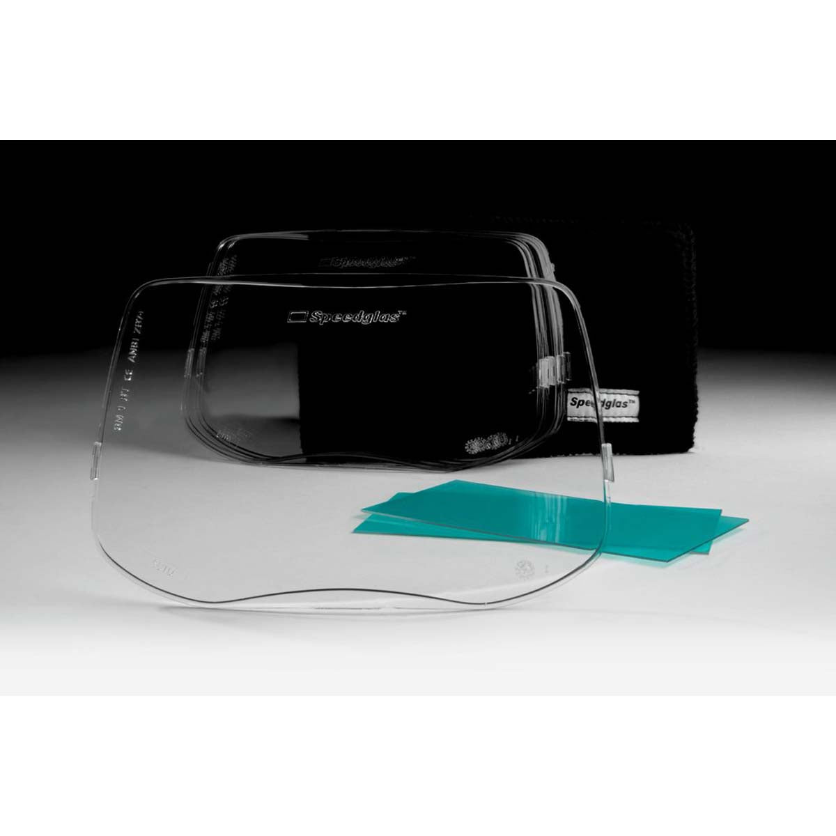 SPEEDGLAS 06-0201-20 RESPIRATORY PROTECTION