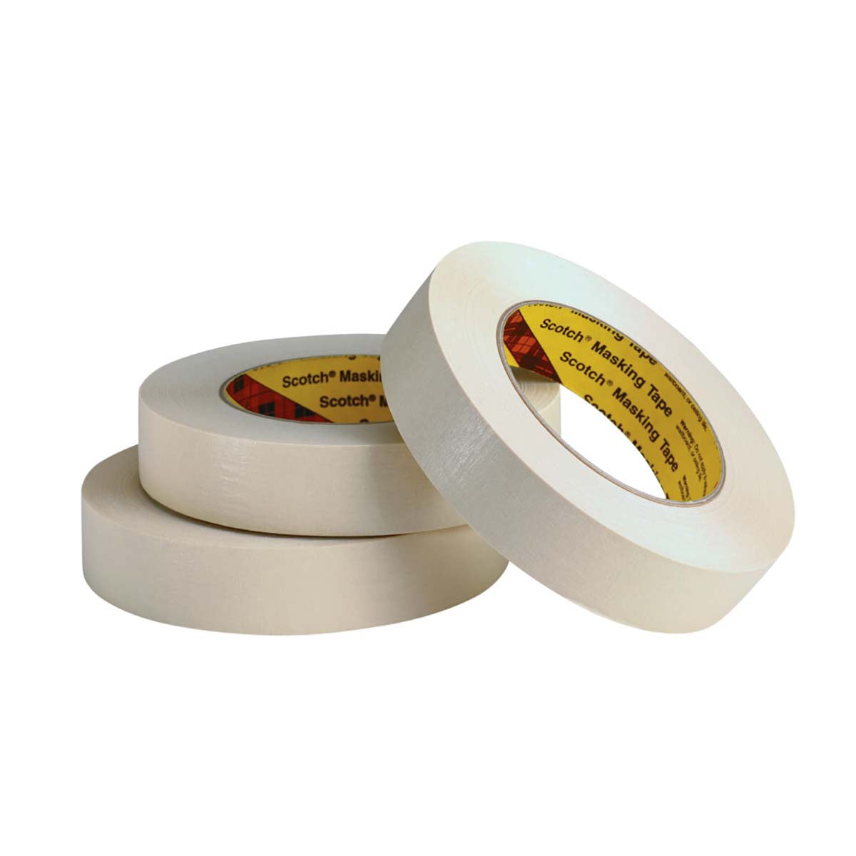 3M 70006320488 MASKING TAPES
