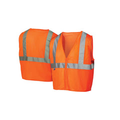 PYRAMEX RVZ2120X2 HIGH VISIBILITY