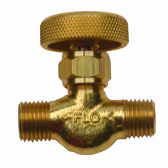 SUPERIOR SIGNAL V-335 STOP & SHUT OFF VALVES
