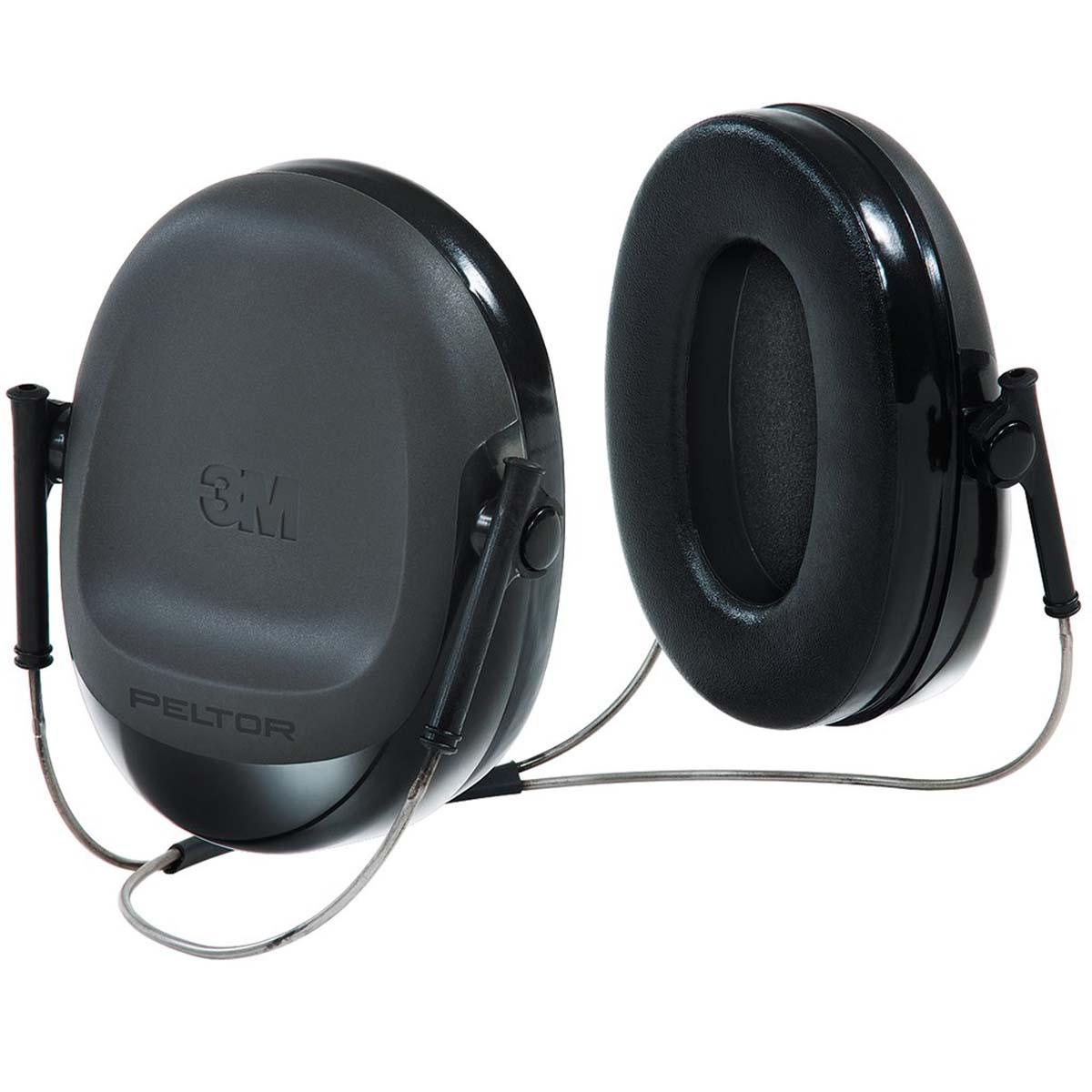 PELTOR H505B HEARING PROTECTION