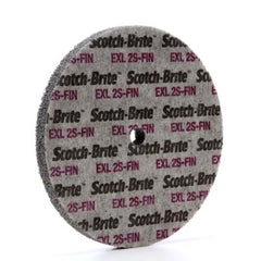 3M 048011137193 ABRASIVE HAND PADS