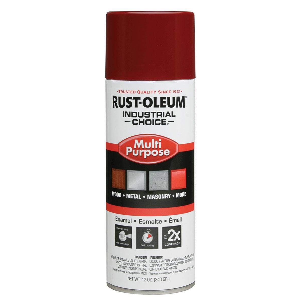 RUST-OLEUM 1664830 SPRAY PAINTS & PRIMERS