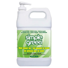 SIMPLE GREEN 0910200442128 CHEMICALS AND CLEANERS