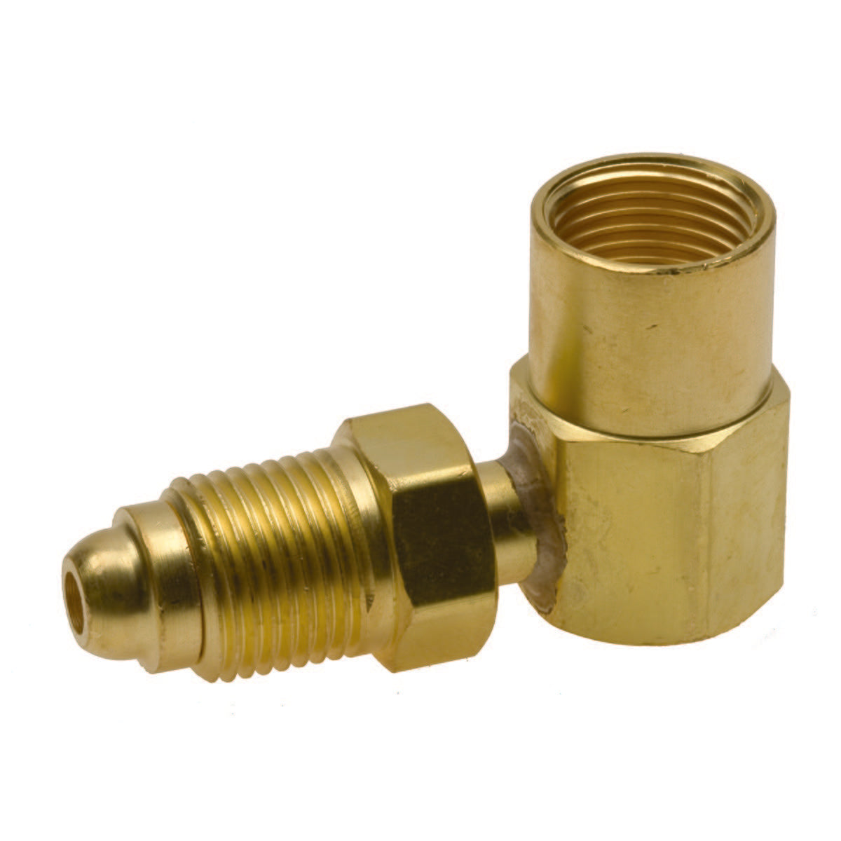 SUPERIOR SIGNAL A-424 PIPE FITTINGS