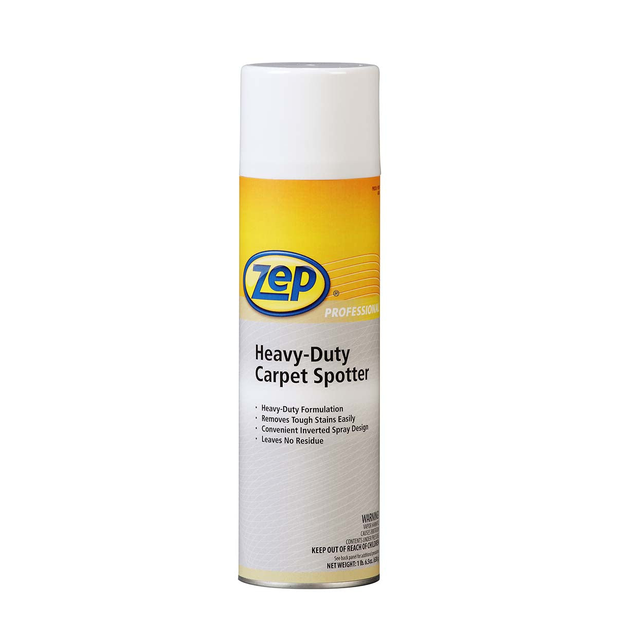ZEP 1042213 CARPET CLEANERS