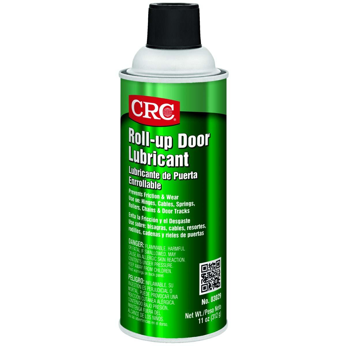 CRC INDUSTRIES 03029 LUBRICANTS