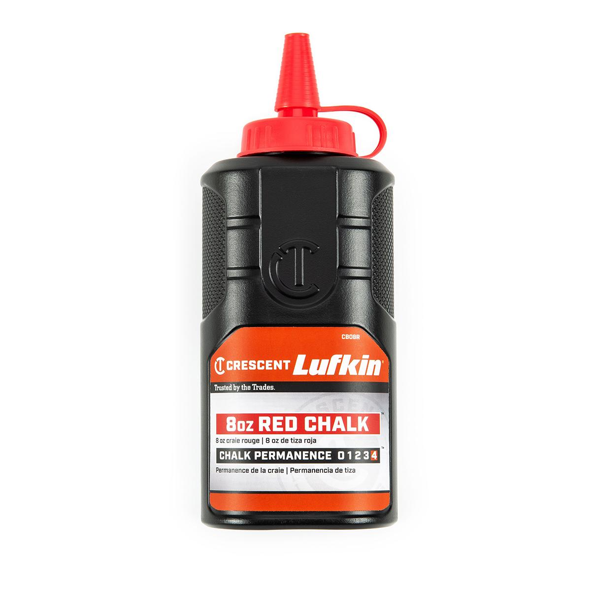 CRESCENT CB08R MARKING & LABELING