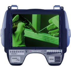 SPEEDGLAS 06-0000-30 RESPIRATORY PROTECTION