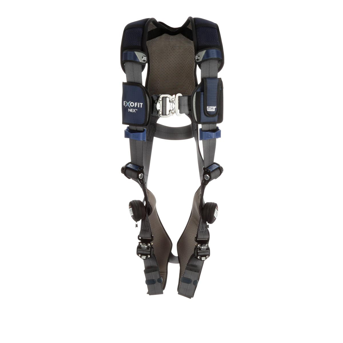 3M 70804444498 SAFETY HARNESSES