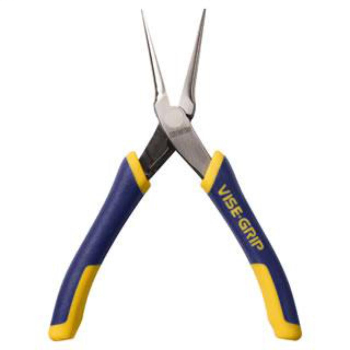 VISE-GRIP 2078955 NEEDLE NOSE PLIERS