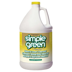 SIMPLE GREEN 3010200614010 INDUSTRIAL CLEANERS
