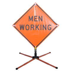 VIZCON 22300-USH SIGNS AND SIGN HOLDERS