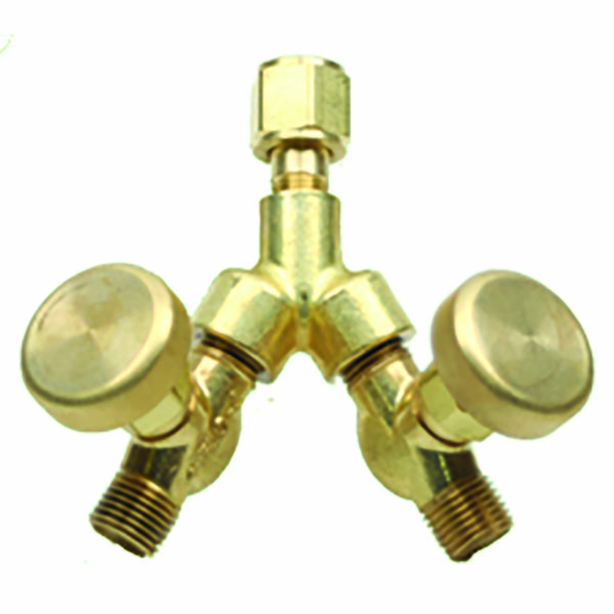 SUPERIOR SIGNAL YV-420 CONTROL VALVES