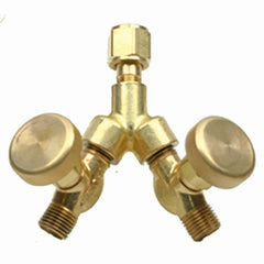 SUPERIOR SIGNAL YV-420 CONTROL VALVES