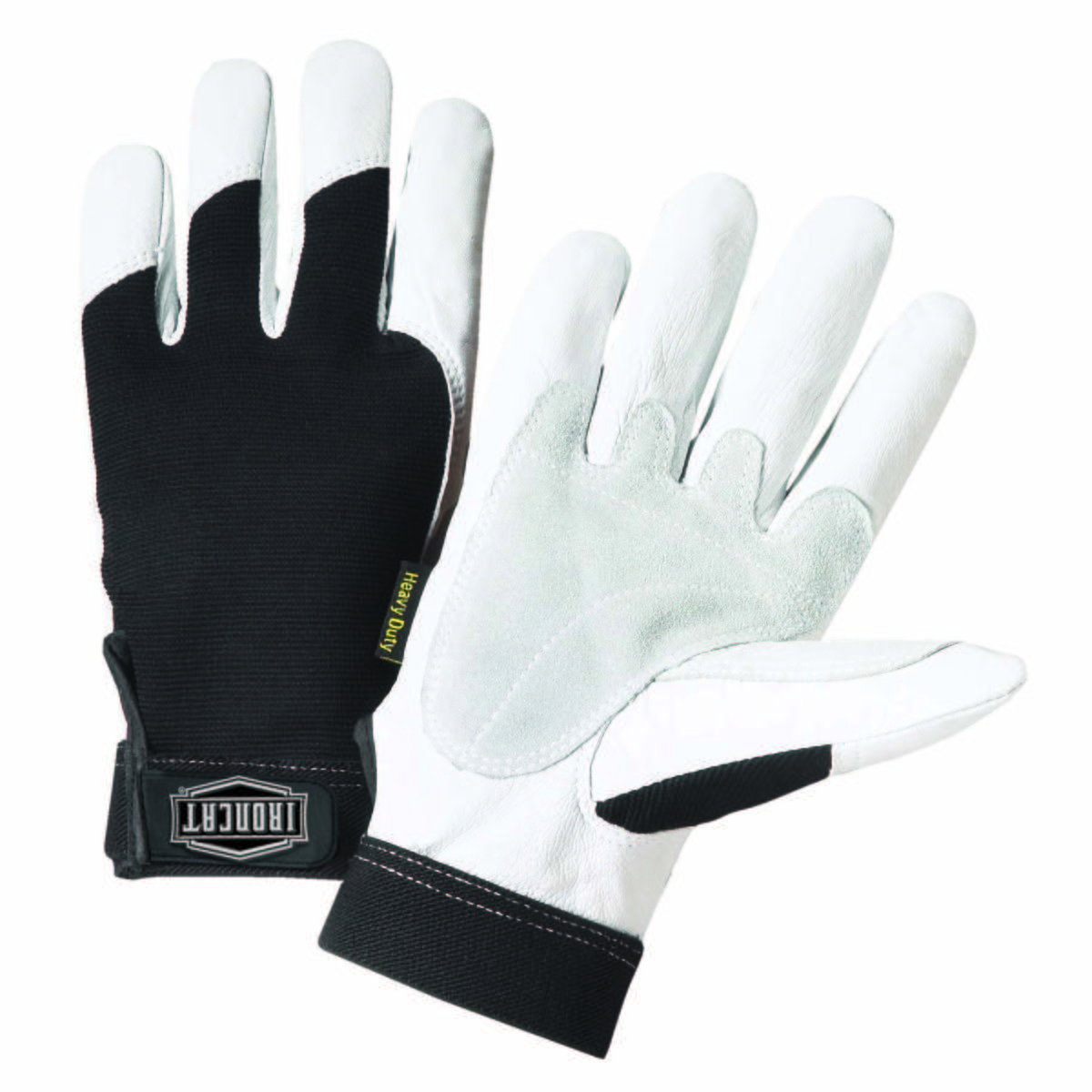 WEST CHESTER 86550/L GLOVES, SLEEVES, & MITTS