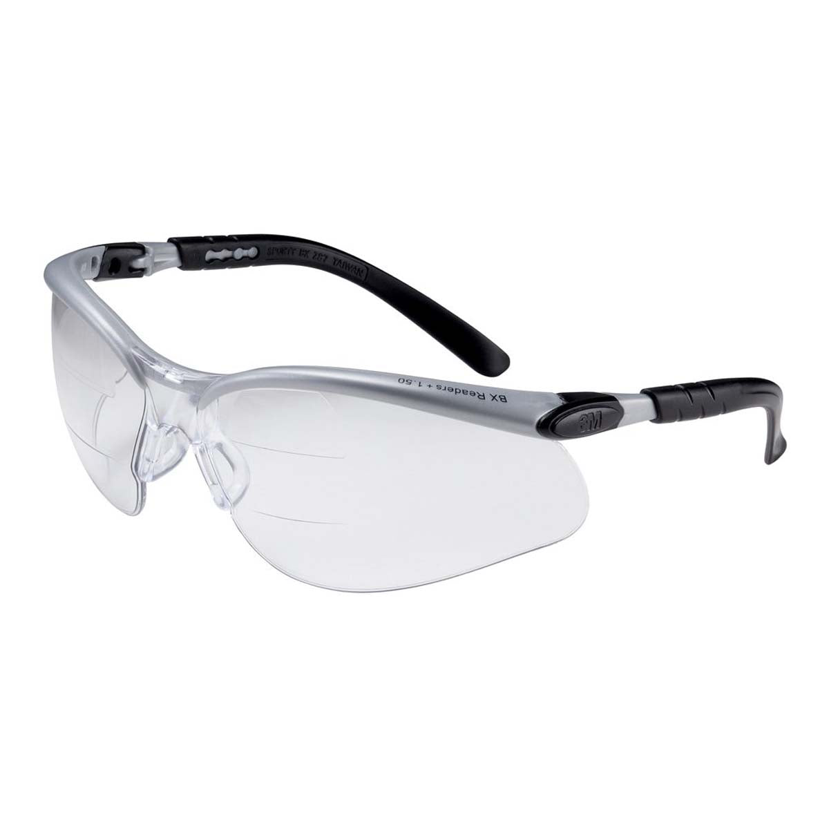 BX 11458-00000-20 SAFETY GLASSES