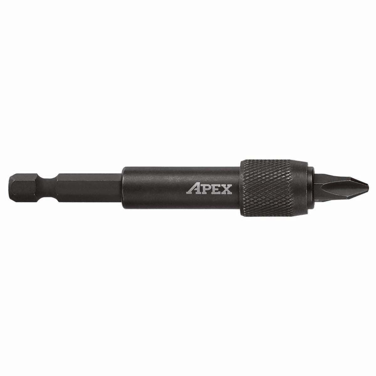 APEX AMBQ2A-25 TOOL STORAGE