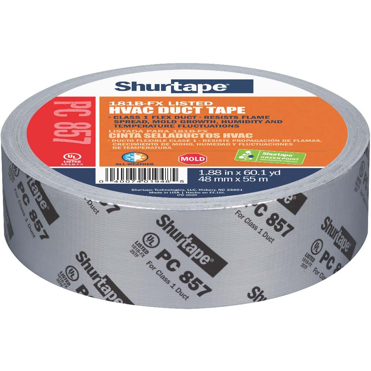 SHURTAPE 101015 DUCT TAPE