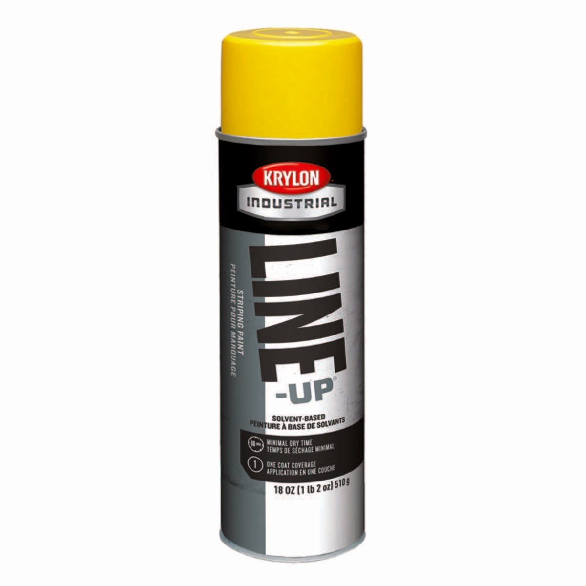 KRYLON K08301007 LINE MARKING PAINT S