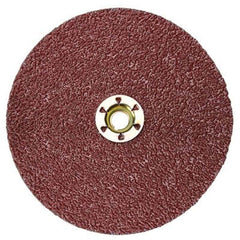 3M 051141274058 FIBRE DISCS